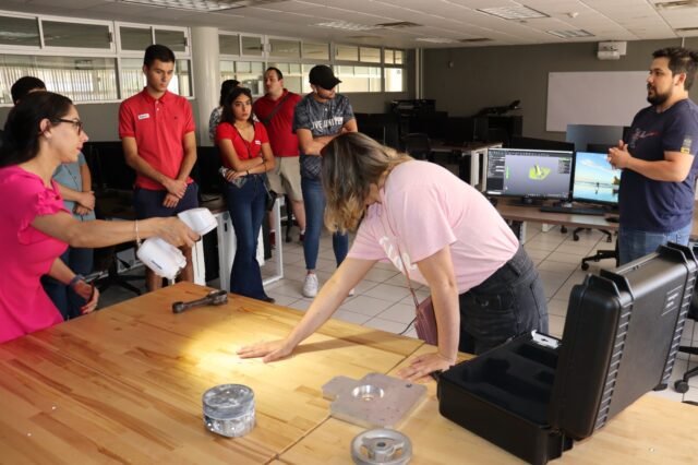 Oferta Universidad Politécnica tres nuevos programas educativos