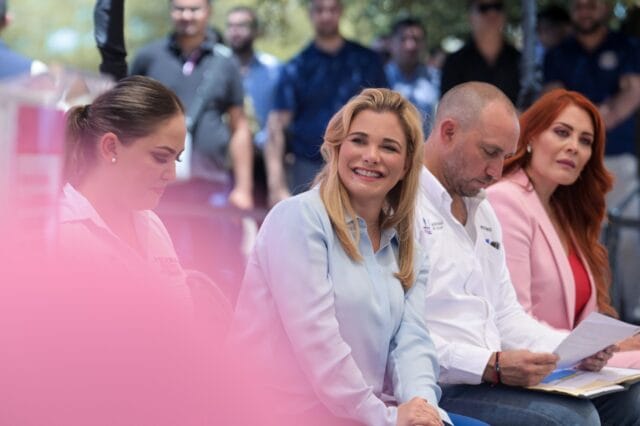 Noticias Chihuahua PAUSA.MX Inaugura Gobernadora Maru Campos rehabilitación del Hospital Comunitario de Nuevo Casas Grandes con inversión de 2.8 mdp