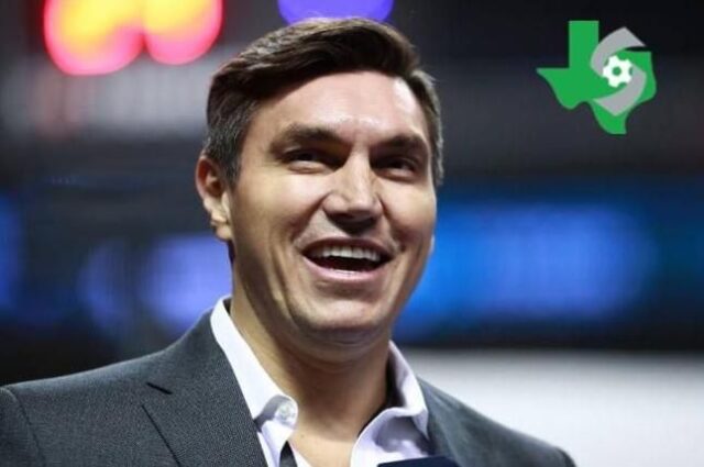 Eduardo Nájera le apuesta a la MASL.