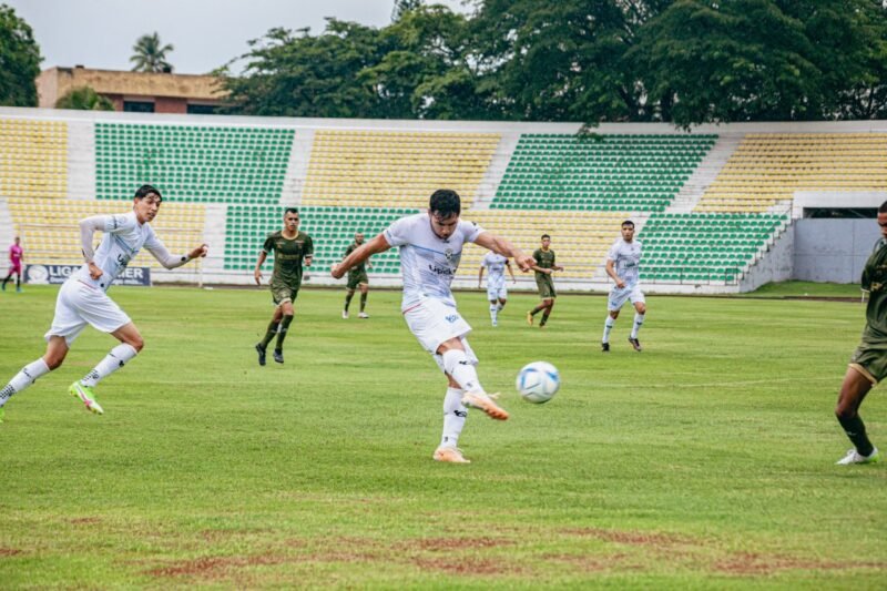 hihuahua Fútbol Club cosecha su tercera victoria del Torneo