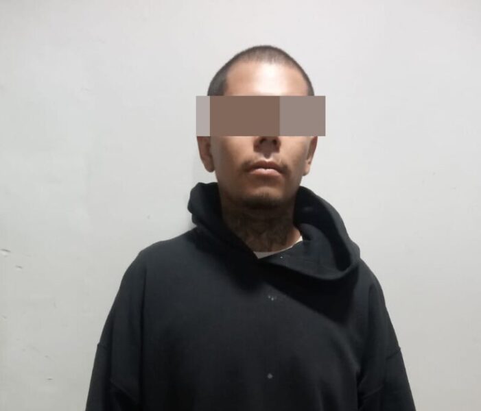 Noticias Chihuahua PAUSA.MX Vinculan a proceso a tres imputados por el delito de robo agravado