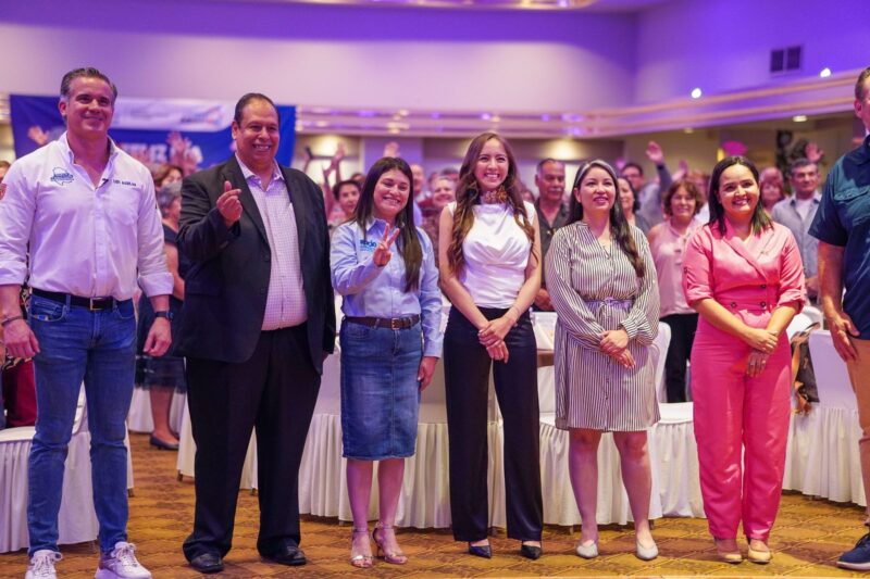 Noticias Chihuahua PAUSA.MX Festeja Bien Común a 500 personas mayores por el Día del Abuelo en la capital
