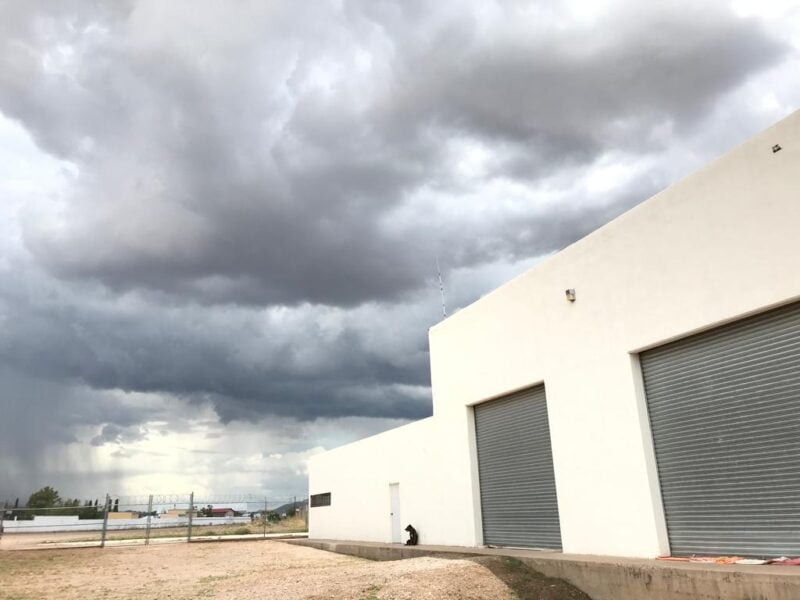Noticias Chihuahua PAUSA.MX Prevalece pronóstico de lluvias para la Sierra Tarahumara: Protección Civil Estatal