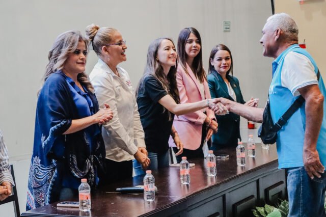Noticias Chihuahua PAUSA.MX Otorga Bien Común apoyos económicos a personas cuidadoras de hijas e hijos de mujeres privadas de la libertad de la Capital