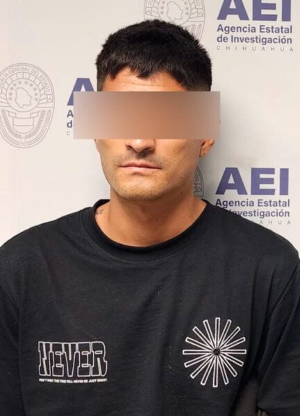 Noticias Chihuahua PAUSA.MX EN CATEO, DETIENE FGE A TRES PERSONAS EN FLAGRANCIA POR DELITOS CONTRA LA SALUD
