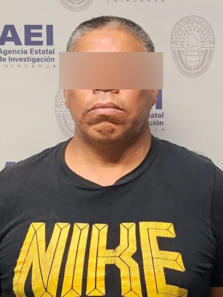 Noticias Chihuahua PAUSA.MX EN CATEO, DETIENE FGE A TRES PERSONAS EN FLAGRANCIA POR DELITOS CONTRA LA SALUD