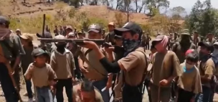 Guerrero, 4 ejecuciones más; “vamos bien”, dice AMLO