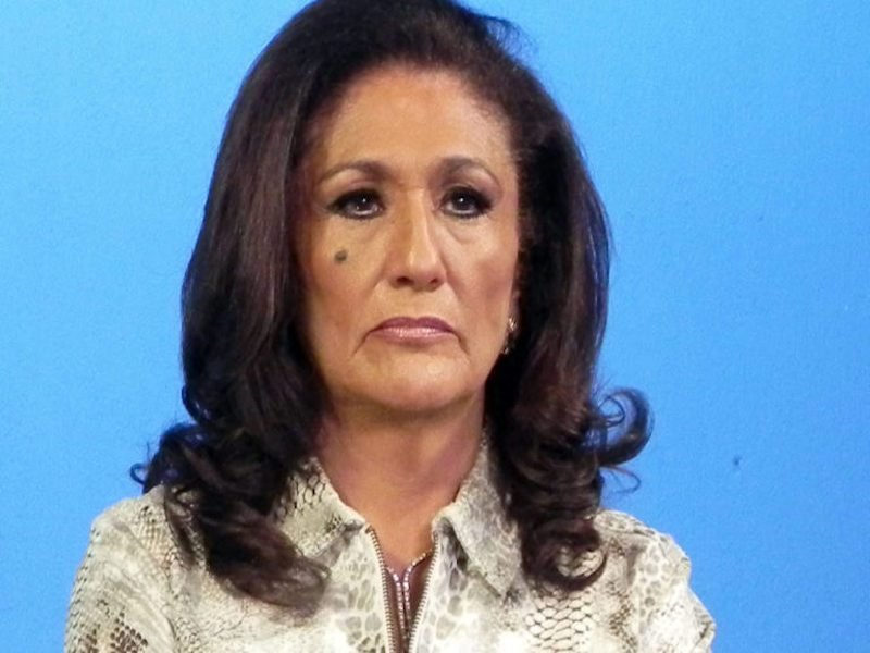 ¿A quién le rentan cientos de miles de señalamientos? (Lilia Arellano)