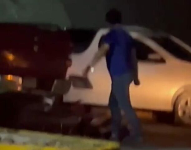 novia golpeada la No 4