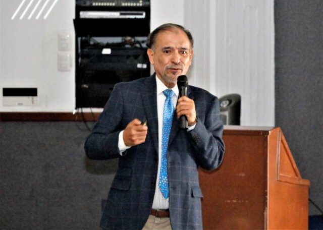 La atención primaria en salud debe ser de calidad para todos: experto