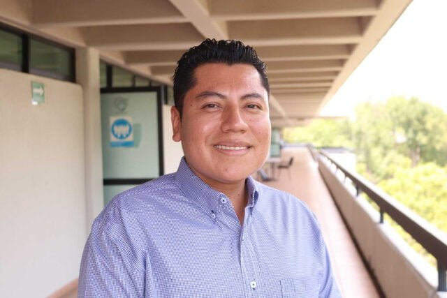 Buscan limpiar agua contaminada y crear biofertilizante