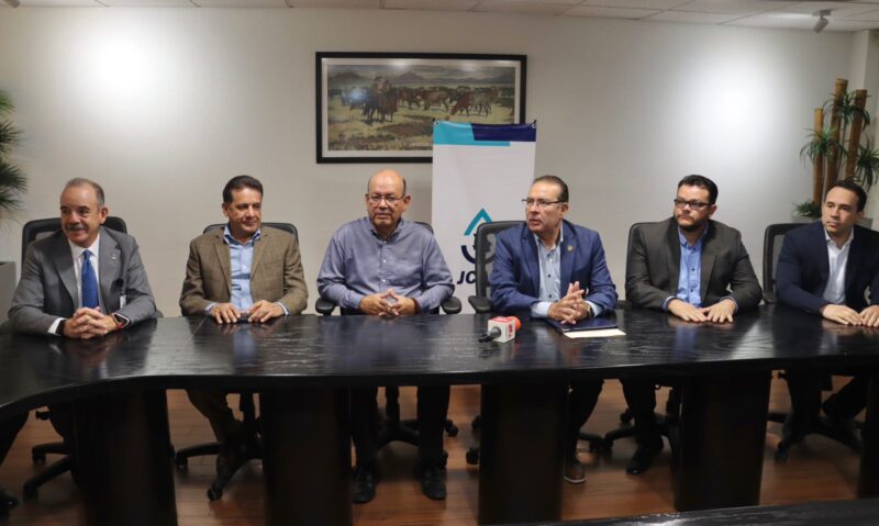 Noticias Chihuahua PAUSA.MX Premia a JCAS a ganador del Concurso Ecos Acuáticos Chihuahuenses