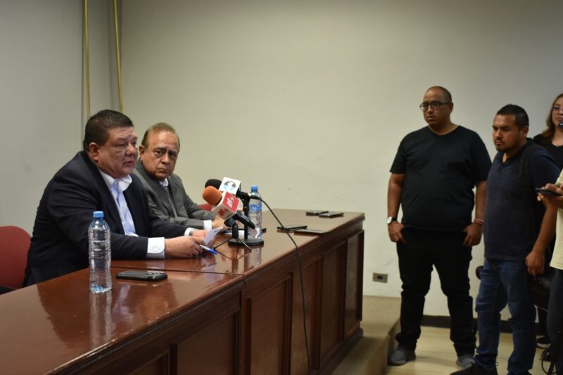 Noticias Chihuahua PAUSA.MX Captura FGE a salvadoreño como probable participante en el homicidio del agente Sandoval