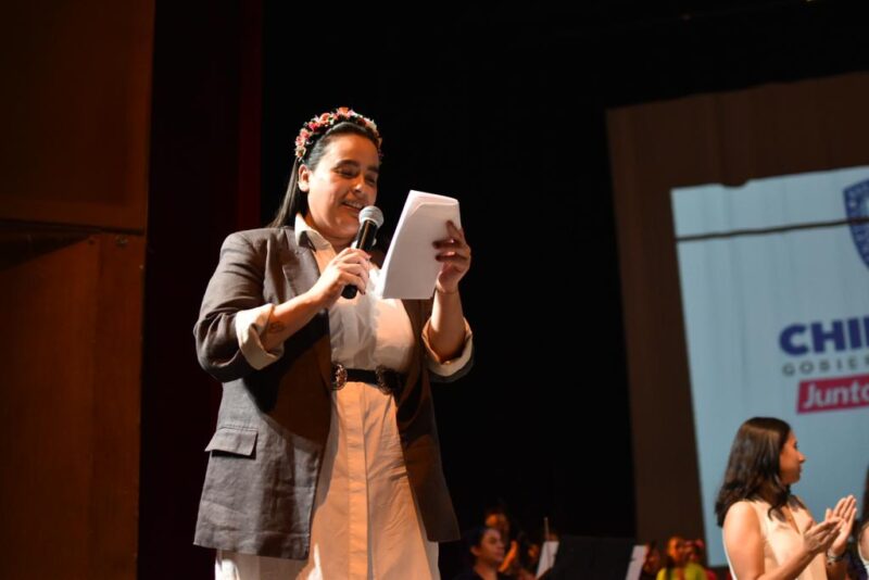 Noticias Chihuahua PAUSA.MX Anuncia Gobierno del Estado inversión de 38 millones de pesos en el rescate de teatros