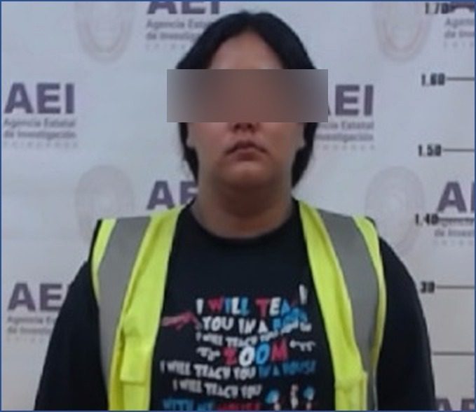 Noticias Chihuahua PAUSA.MX Vinculan a proceso a tres imputados por homicidio cometido en la colonia Azteca