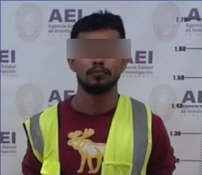 Noticias Chihuahua PAUSA.MX Vinculan a proceso a tres imputados por homicidio cometido en la colonia Azteca
