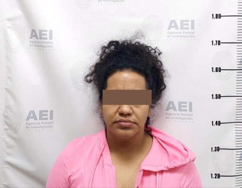 Noticias Chihuahua PAUSA.MX Asaltantes de Tecnoval están implicados en el secuestro de una persona y robo de vehículo
