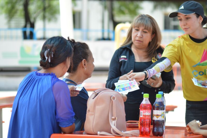 Noticias Chihuahua Pausa.MX Invitan jóvenes colibríes del DIF Estatal a conmemorar el Mes Internacional de Concientización del Cáncer Infantil