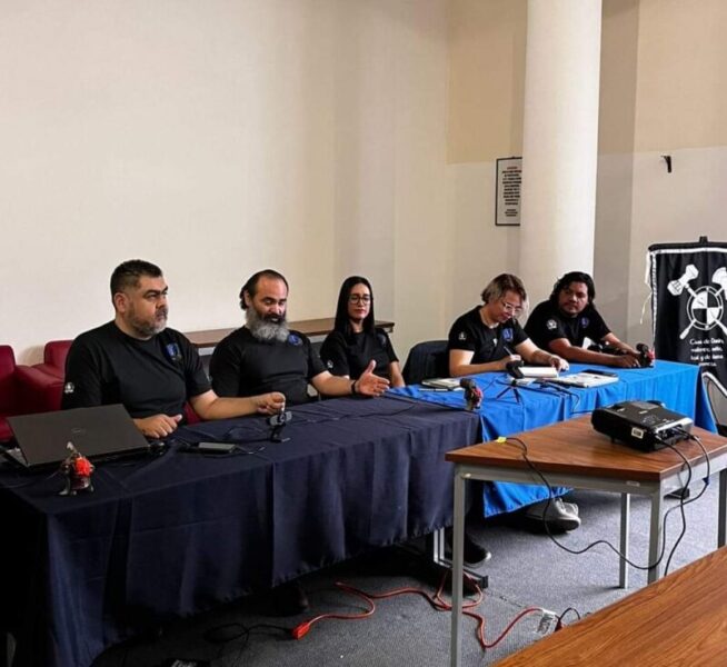 Noticias Chihuahua PAUSA.MX Invita Secretaría de Cultura a las jornadas "Tolkien: La fantasía del libro al mundo digital"