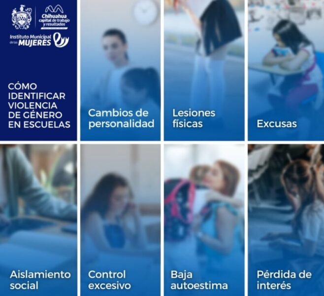 violencia de género