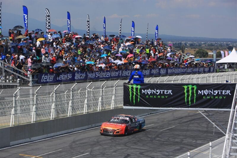 SE DEFINIERON QUIENES SERÁN LOS PILOTOS DE NASCAR MEXICO Y CHALLENGE, QUE PASAN A LA FINAL
