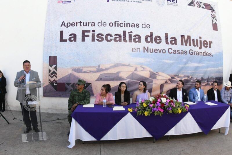 NOTICIAS CHIHUAHUA PAUSA