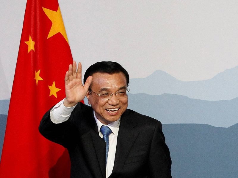 Muere el ex-primer ministro chino, Li Keqiang, de un ataque al corazón
