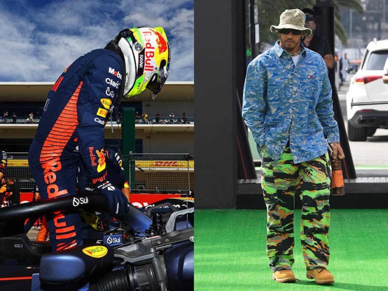 Noticias Chihuahua PAUSA.MX Hamilton lo pone claro: Red Bull no está ayudando del todo a ‘Checo’ PAUSA.MX