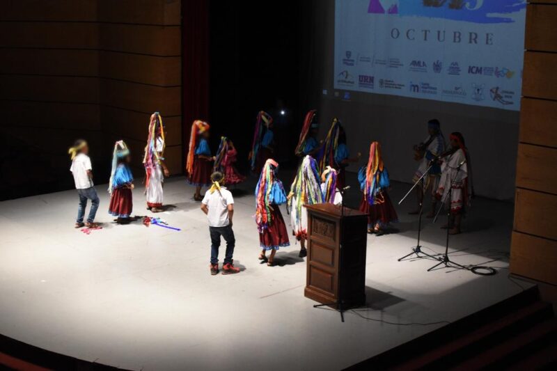 Noticias Chihuahua PAUSA.MX Arranca Secretaría de Cultura el XVII Congreso Nacional de Lingüística en Chihuahua
