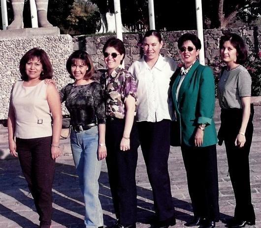 “Misión cumplida, me voy con la gran satisfacción de haber servido a los derechohabientes”: Norma Acosta Olave, tras 30 años de servicio en IMSS Chihuahua
