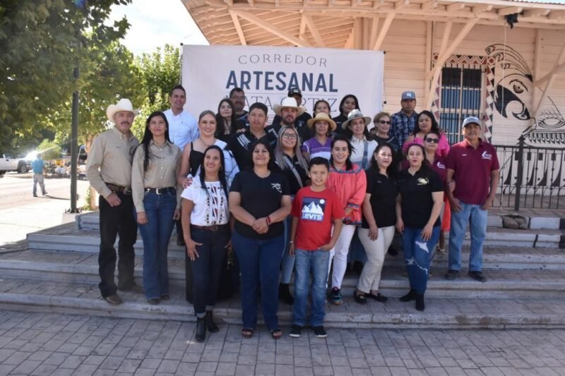 Concluye con éxito el 26° Concurso Regional de Cerámica de Mata Ortiz 2023