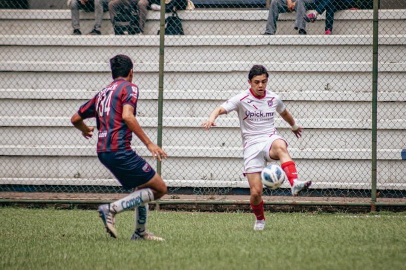 Chihuahua FC Liga TDP archivo 2023 (3)