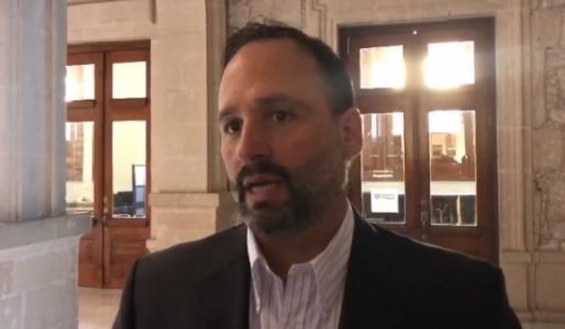 Noticias Chihuahua PAUSA.MX Estado respeta tanto el estado de derecho como autonomía sindical: De la Peña