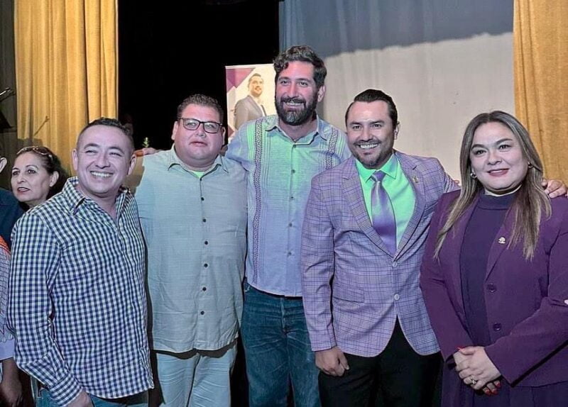 NOTICIAS CHIHUAHUA