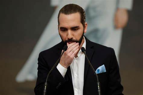 Mano dura de Nayib Bukele no detiene la ola migratoria en El Salvador