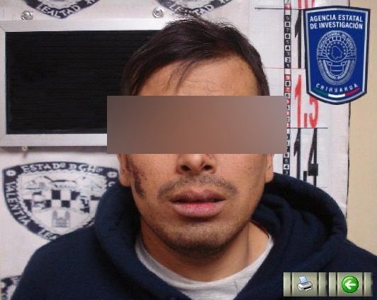 Noticias Chihuahua PAUSA.MX Vinculan a proceso a dos imputados por portación de armas y posesión de narcóticos