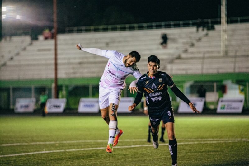 ¡Cayó el invicto! Chihuahua Fútbol Club pierde ante Saltillo FC