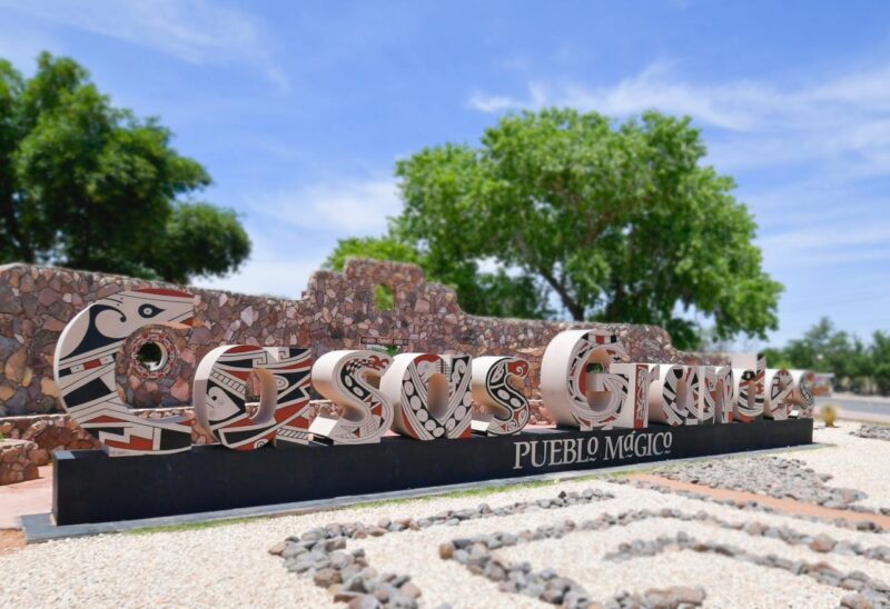 Noticias Chihuahua PAUSA.MX Destina Gobierno del Estado más de 35 mdp en mejoramiento de la imagen urbana de los Pueblos Mágicos de la entidad