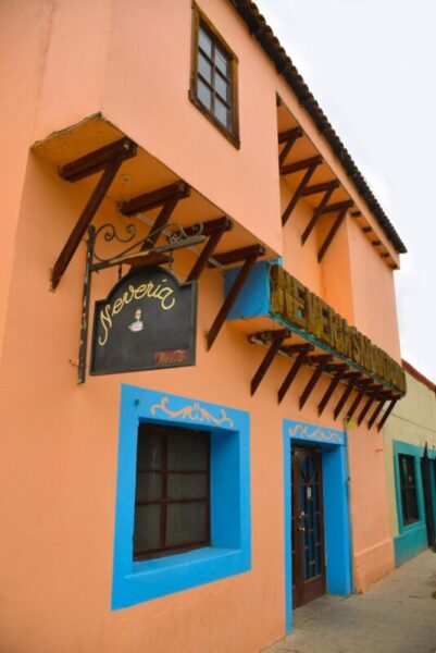 Noticias Chihuahua PAUSA.MX Destina Gobierno del Estado más de 35 mdp en mejoramiento de la imagen urbana de los Pueblos Mágicos de la entidad