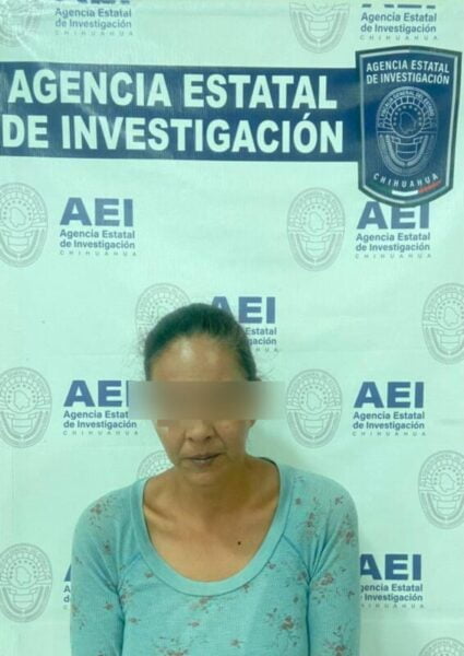 Noticias Chihuahua PAUSA.MX Vinculan a proceso a imputados por sustracción de una menor de edad PAUSA.MX