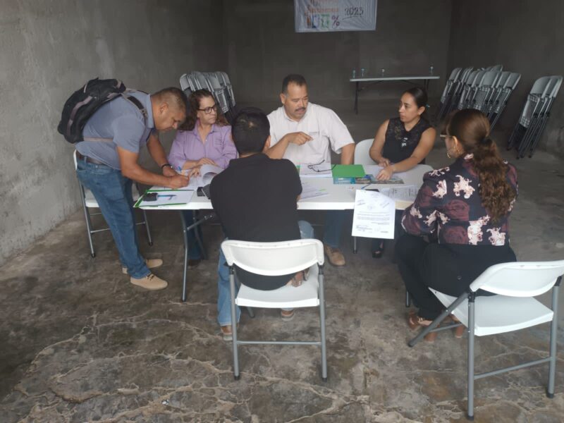 Noticias Chihuahua PAUSA.MX Invierten Estado y Fechac más de 4 mdp en 51 escuelas de Jiménez, López y Coronado