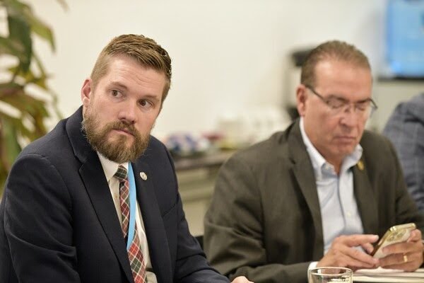 Atiende mesa multifactorial de Unicef y Gobierno del Estado emergencia por sequía y migración