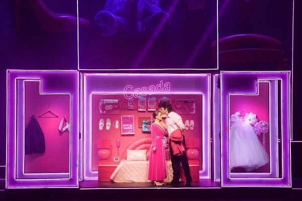 Anuncian FICH Y FICUU dos funciones más para la obra “Mentiras El Musical”