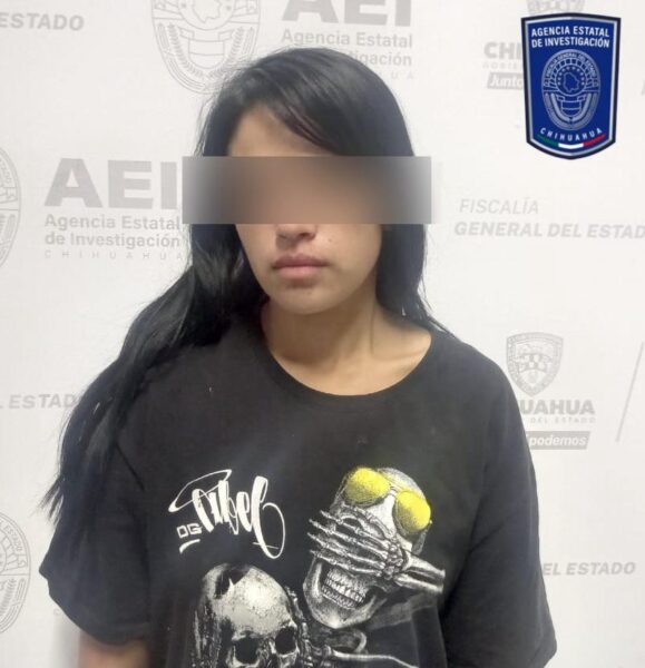 Noticias Chihuahua PAUSA.MX Detiene AEI a 4 hombres y 1 mujer por actividades de narcomenudeo
