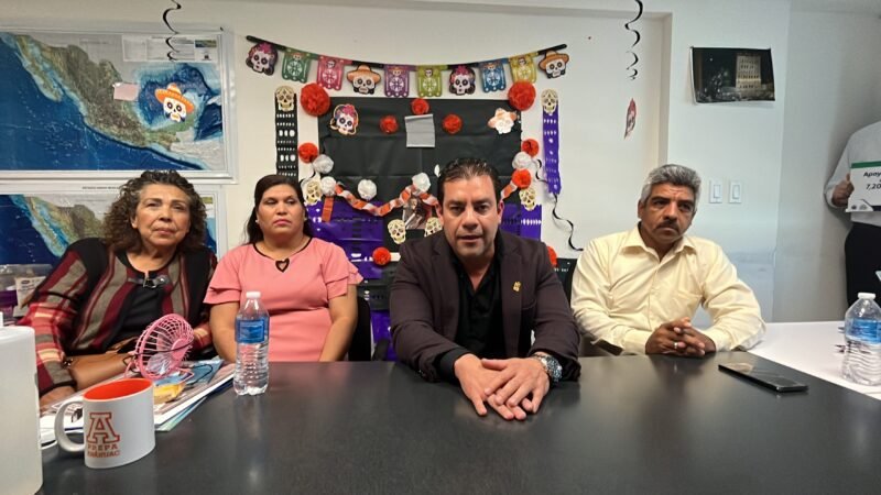 Reta regidor Isaac Díaz a diputada Andrea Chávez ayudar en solucionar crisis migrante