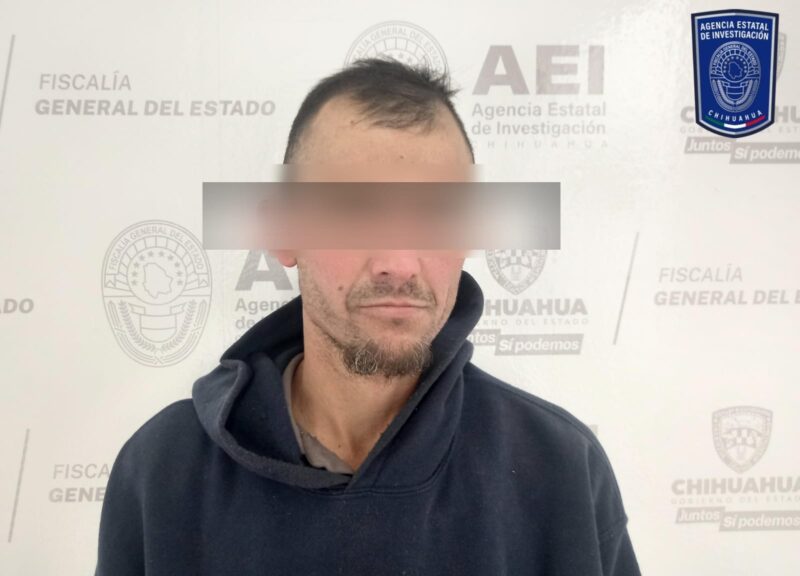 Noticias Chihuahua PAUSA.MX Detiene AEI Occidente a dos presuntos narcomenudistas en Cuauhtémoc