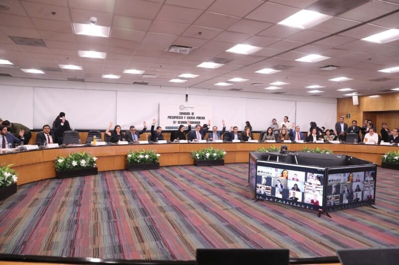 CONGRESO, NOTICIAS CHIHUAHUA