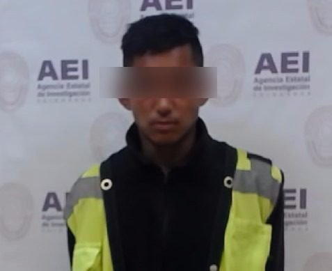 Enfrentará proceso penal por acoso sexual y amenazas a dos menores de edad