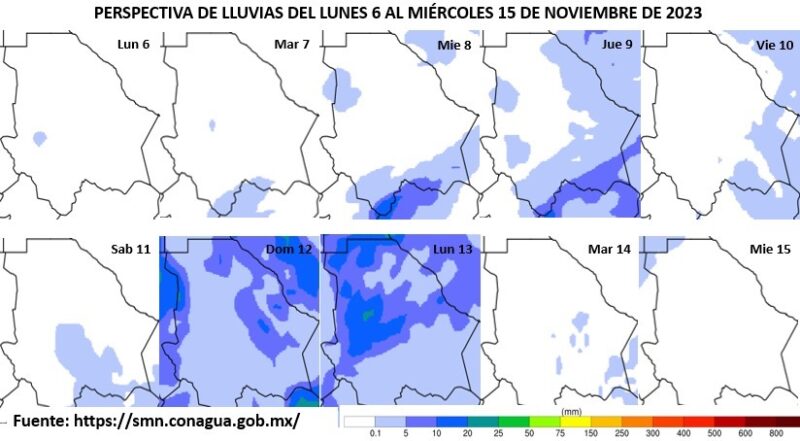 Noticias Chihuahua PAUSA.MX Aproximación de nuevo frente frío mantendrá heladas en la sierra: CEPC