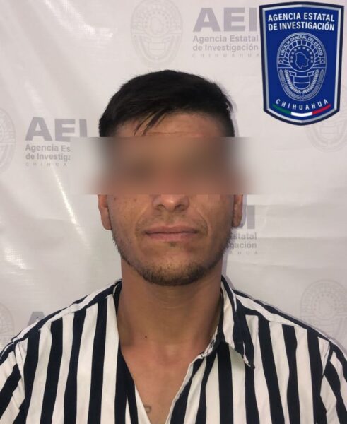 Noticias Chihuahua PAUSA.MX Captura AEI a tres probables responsables de diversos robos cometidos en Parral